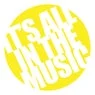 Cover Image for It's All in the Music Original Mix