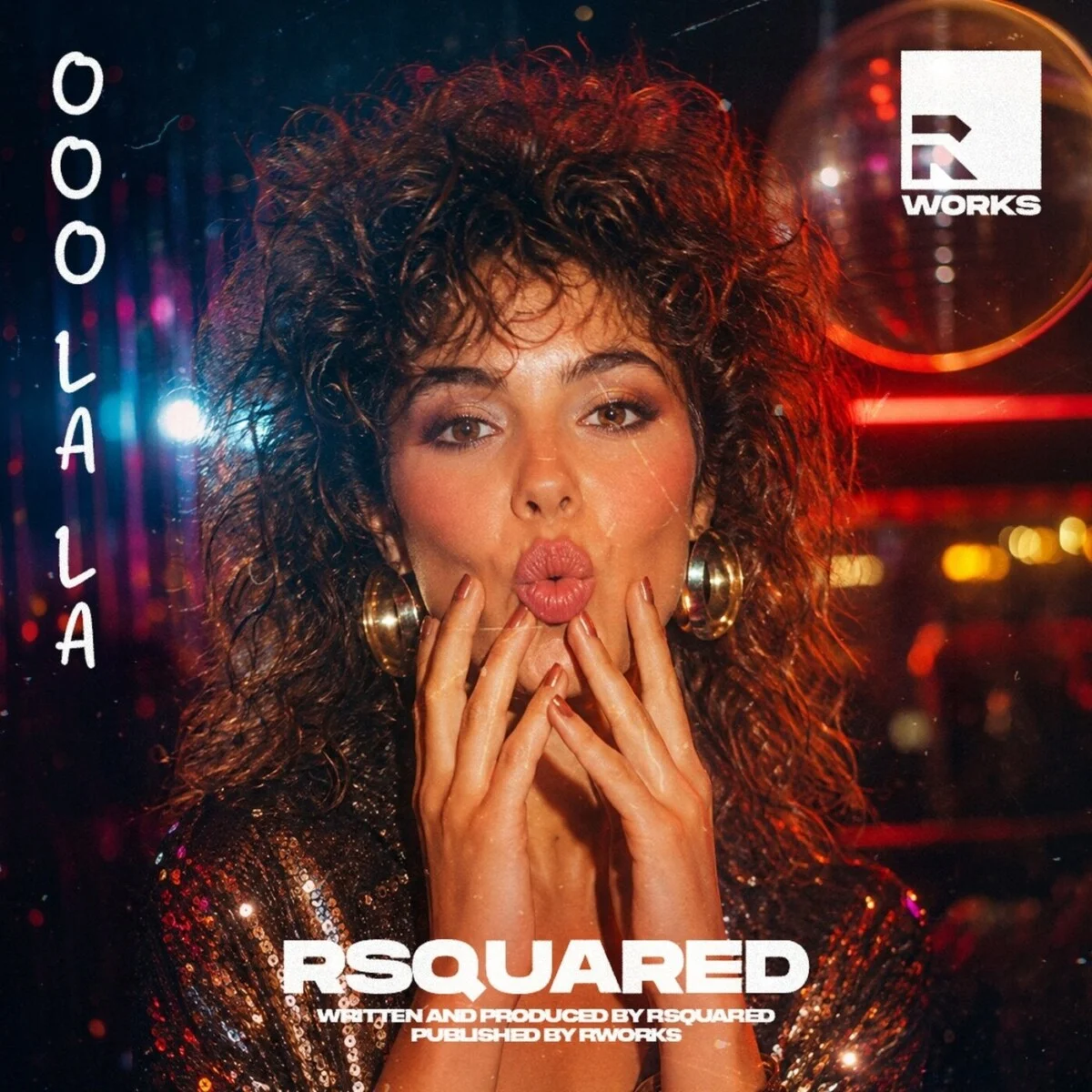 Cover Image for Ooo La La Original Mix