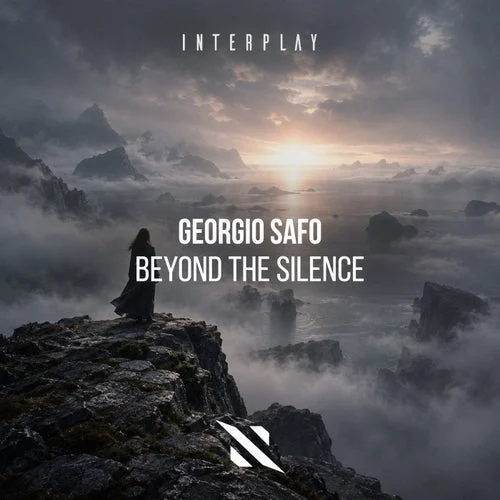 Cover Image: Georgio Safo - Beyond the Silence on Interplay Records