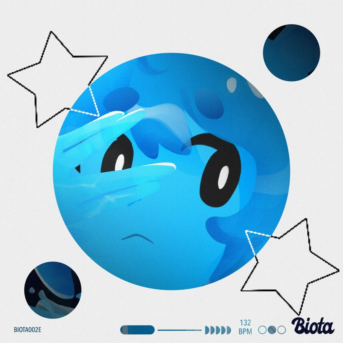 Cover Image for Glimpses Extended Mix
