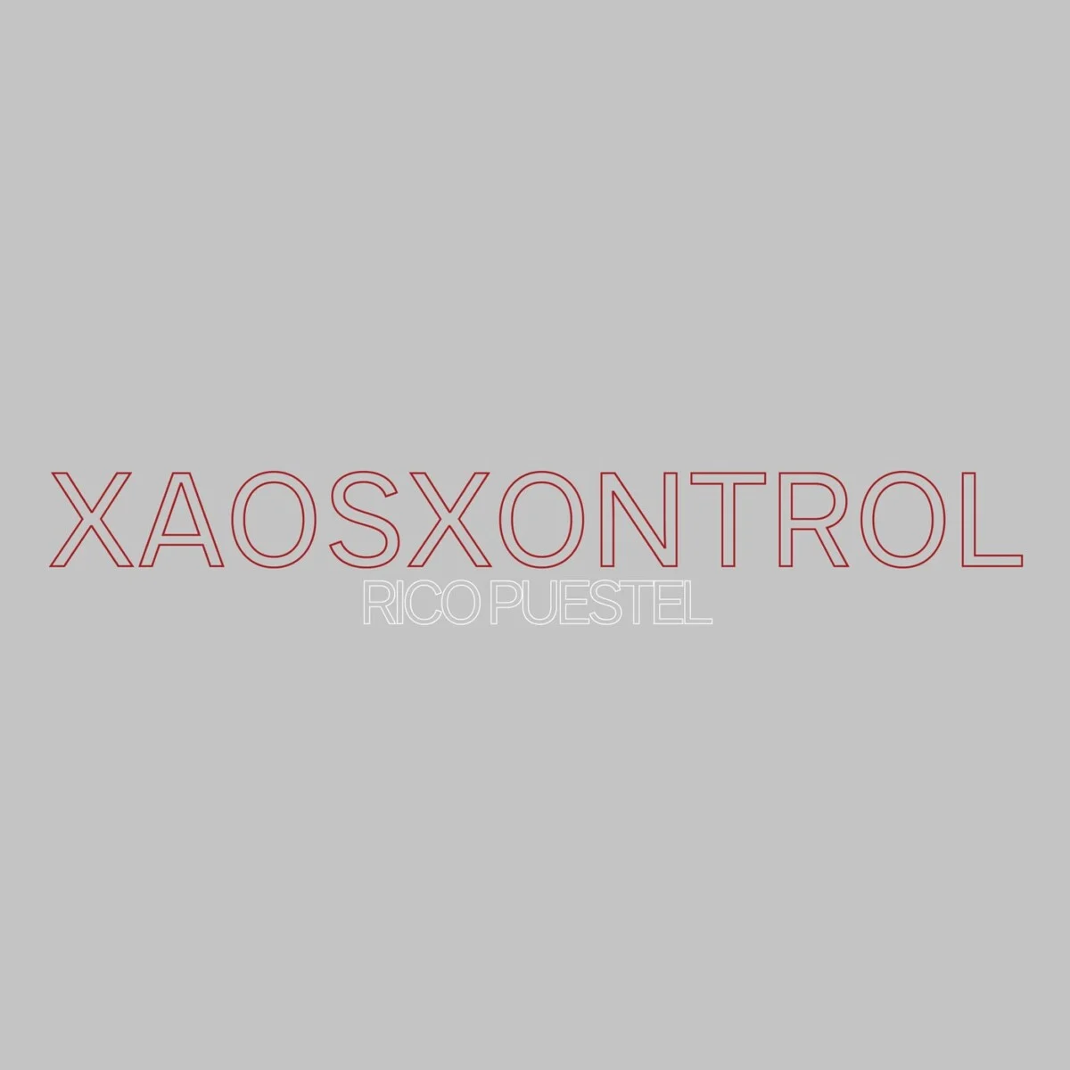 Cover Image for Xaosxontrol Original Mix