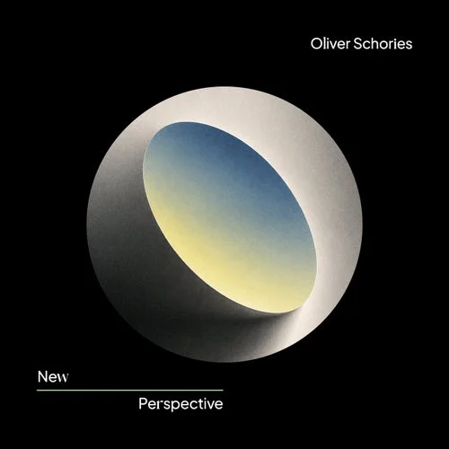 Cover Image: Oliver Schories - New Perspective on Trending Audio