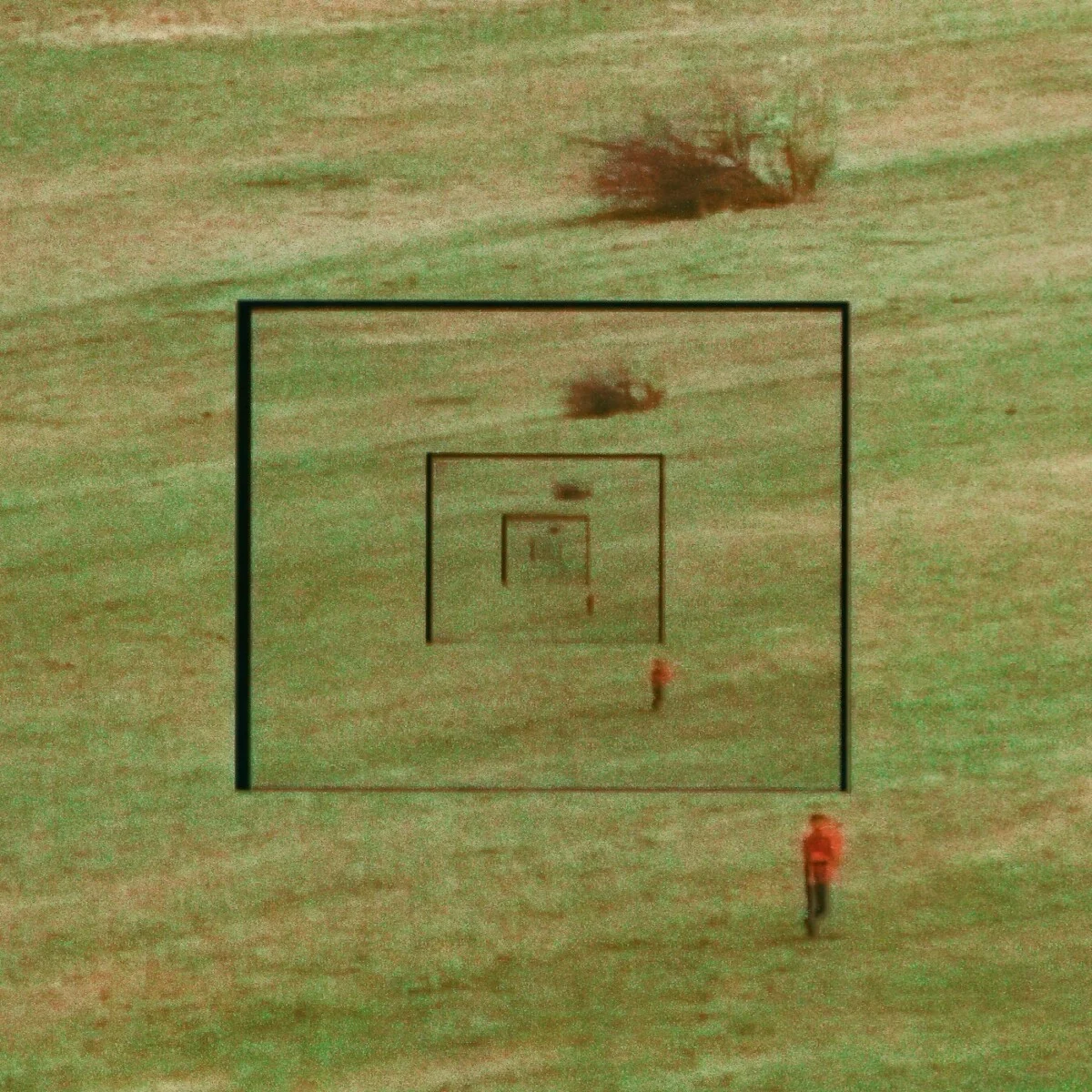 Cover Image for Shame Original Mix
