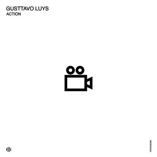 Cover Image: Gusttavo Luys - Action on Orange Recordings