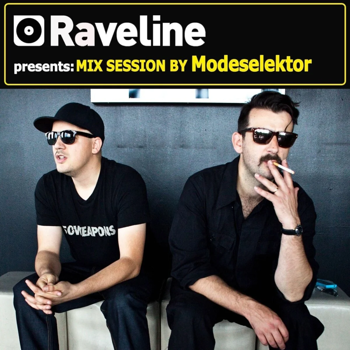 Cover Image for Intro Original Mix