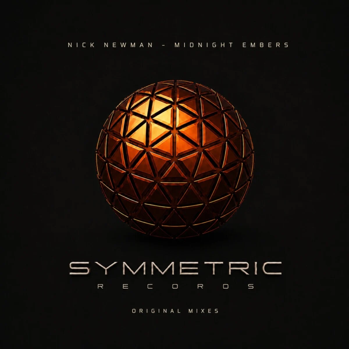 Cover Image for The Same Light Original Mix