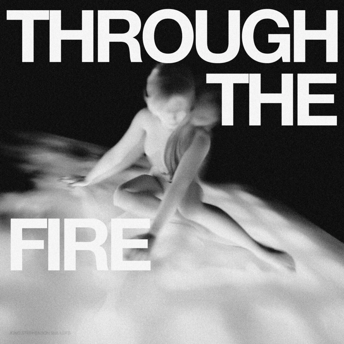 Cover Image for Through The Fire (feat. LUFS) Extended Mix