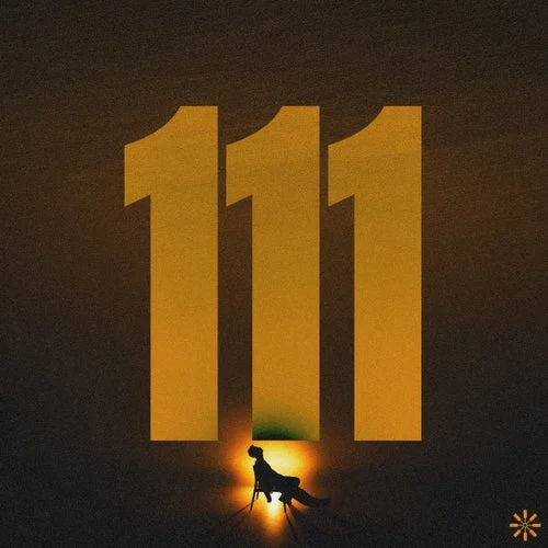 Cover Image: Tim Hox - 111 on Hey, Gimme That Aux