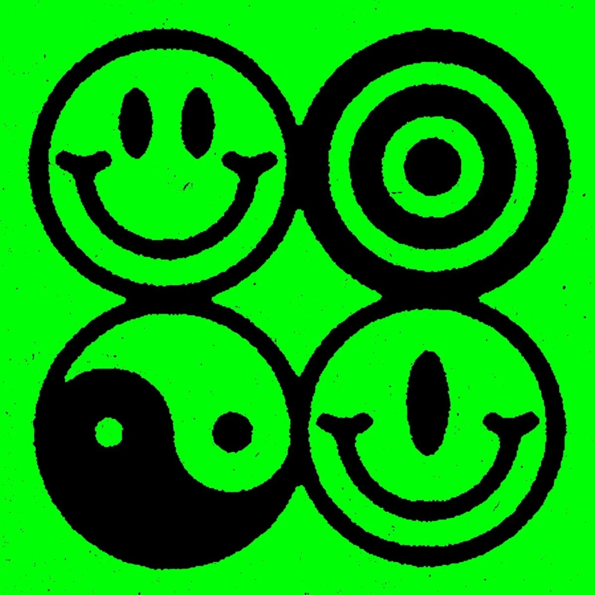 Cover Image for Landlords Nightmare Original Mix