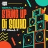 Cover Image for String Up Di Sound Original Mix