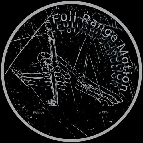 Cover Image: 393AD - Known Universe EP on Full Range Motion