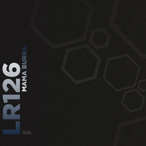 Cover Image: Yuuta - Mama Burra on Loose Records