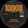 Cover Image for Sunshine Rave Extended Mix