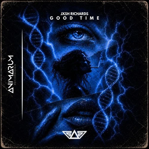 Cover Image: JXSH RICHARDS - Good Time (Extended Mix) on Animarum Recordings