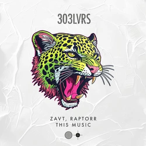 Cover Image: Raptorr, ZAVT - This Music on 303LVRS