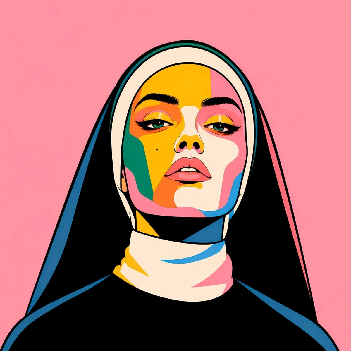 Cover Image for True Faith Original Mix