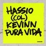 Cover Image for Pura Vida Extended Mix