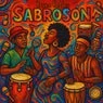 Cover Image for Sabroson Original Afro Latin Mix