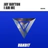 Cover Image for I Am Me Extended