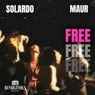 Cover Image for Free Extended Mix