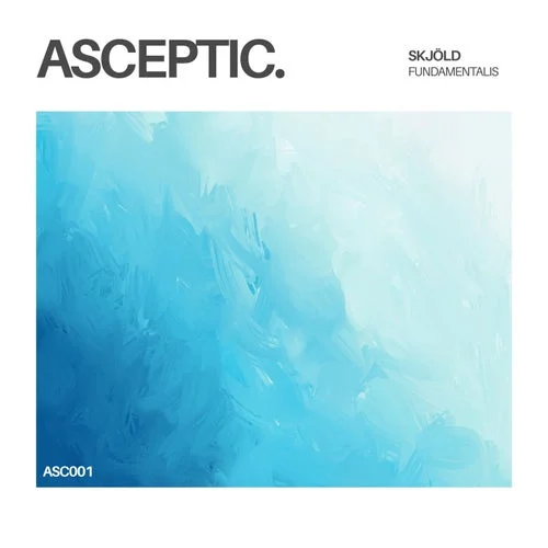 Cover Image: Skjöld - Fundamentalis on Asceptic
