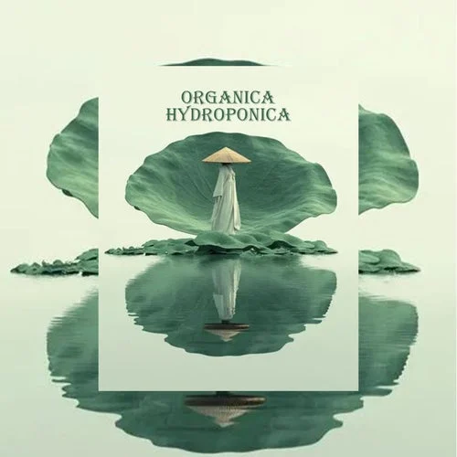 Cover Image: RasadRashi - Organica Hydroponica on Agaraki