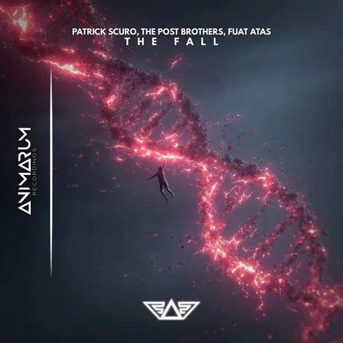 Cover Image: Patrick Scuro, The Post Brothers, Fuat Atas - The Fall (Extended Mix) on Animarum Recordings