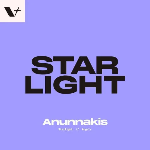 Cover Image: Anunnakis - Starlight on Volt Crew