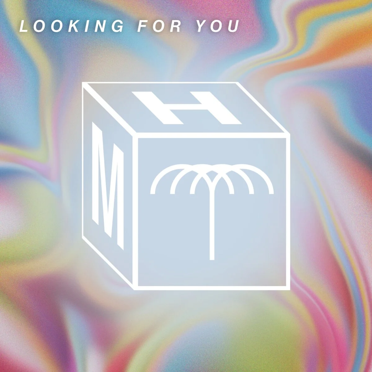 Cover Image for Looking For You Extended Mix