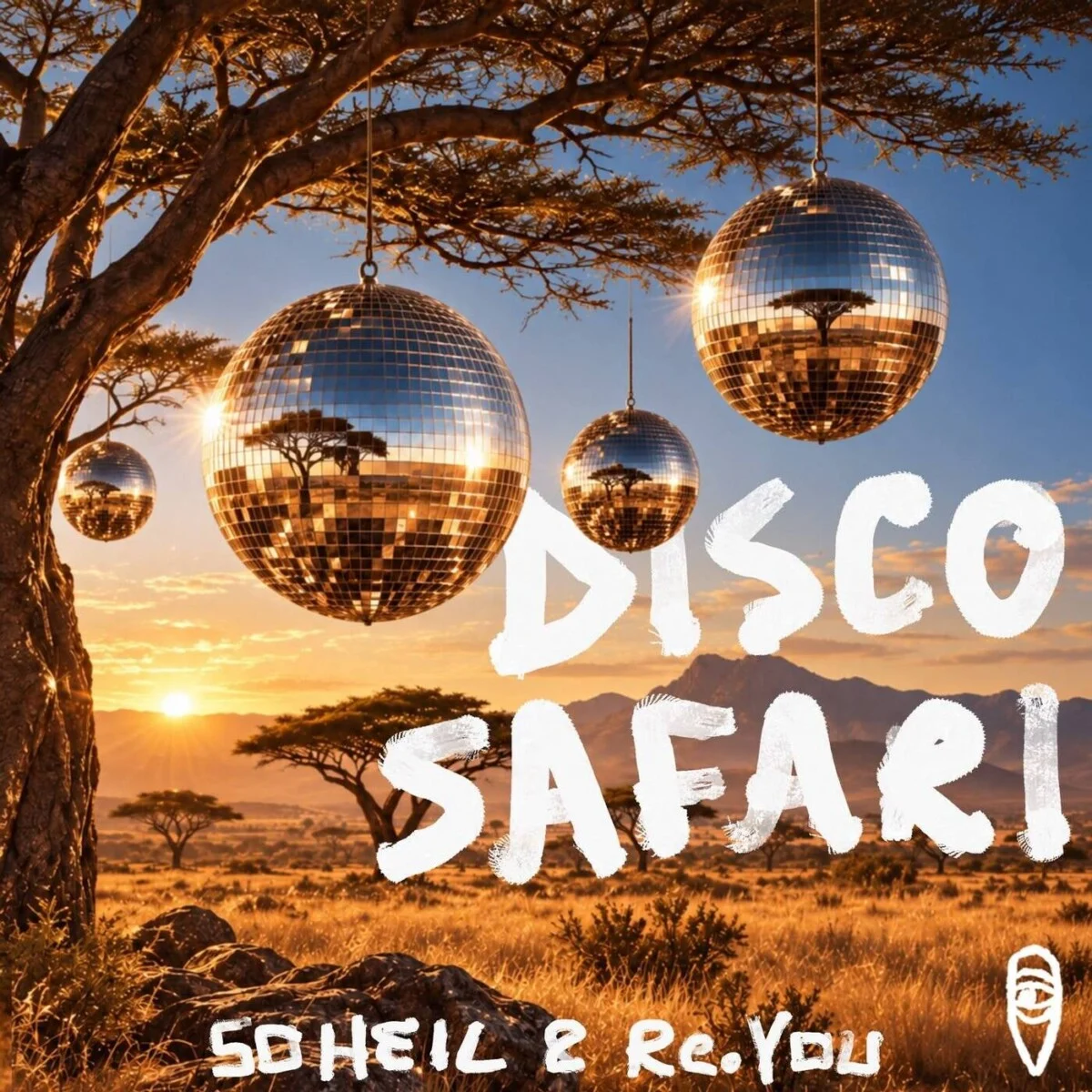 Cover Image for Disco Safari Original Mix