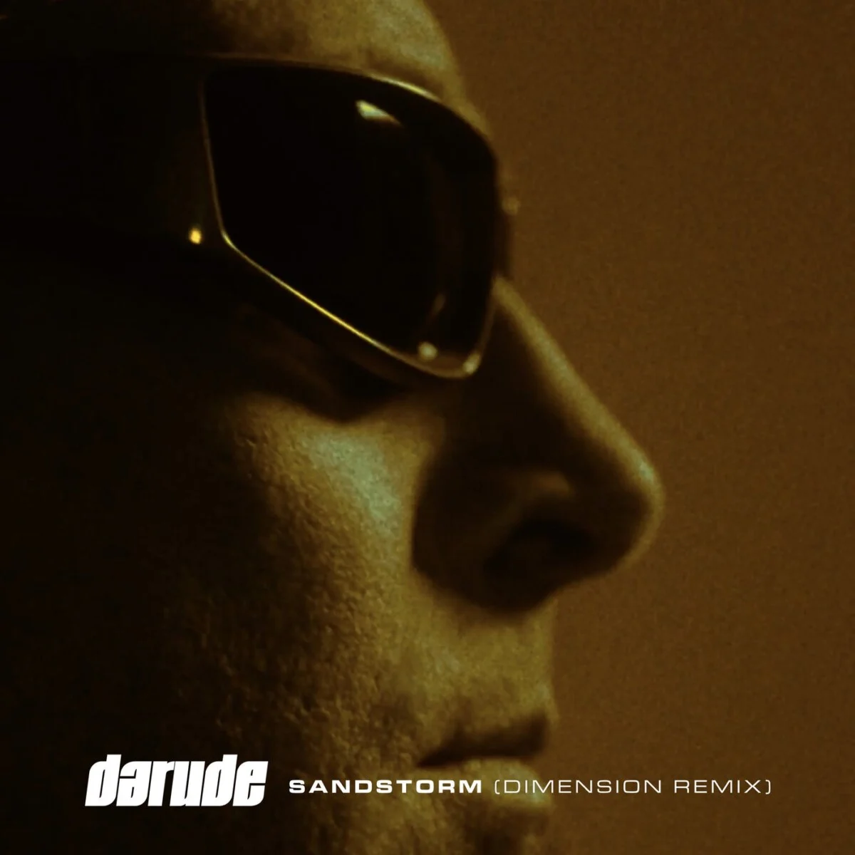 Cover Image for Sandstorm Dimension Extended Remix