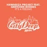 Cover Image for Its A Feeling Biza Sweet Mix