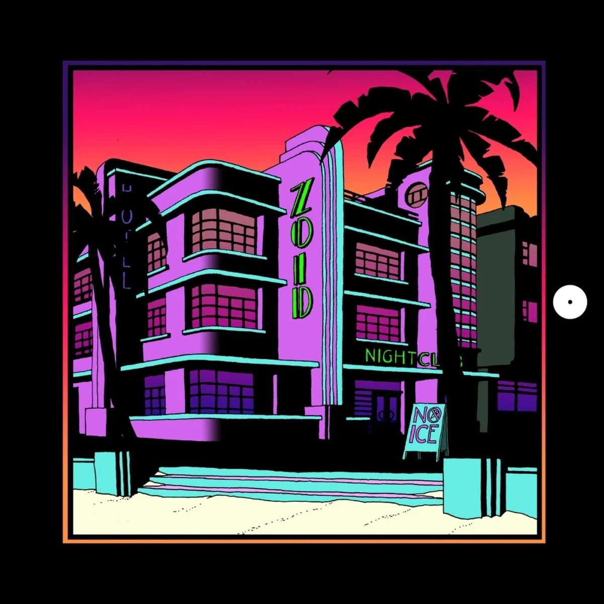 Cover Image for Zoid Original Mix