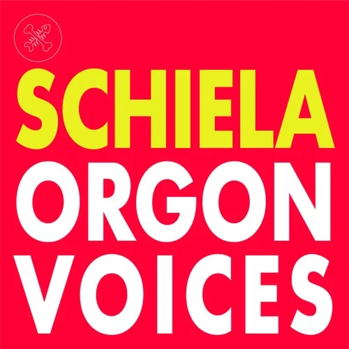 Cover Image: Schiela - Orgon Voices EP on Pets Recordings