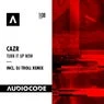 Cover Image for Bass Of The Underground Original Mix