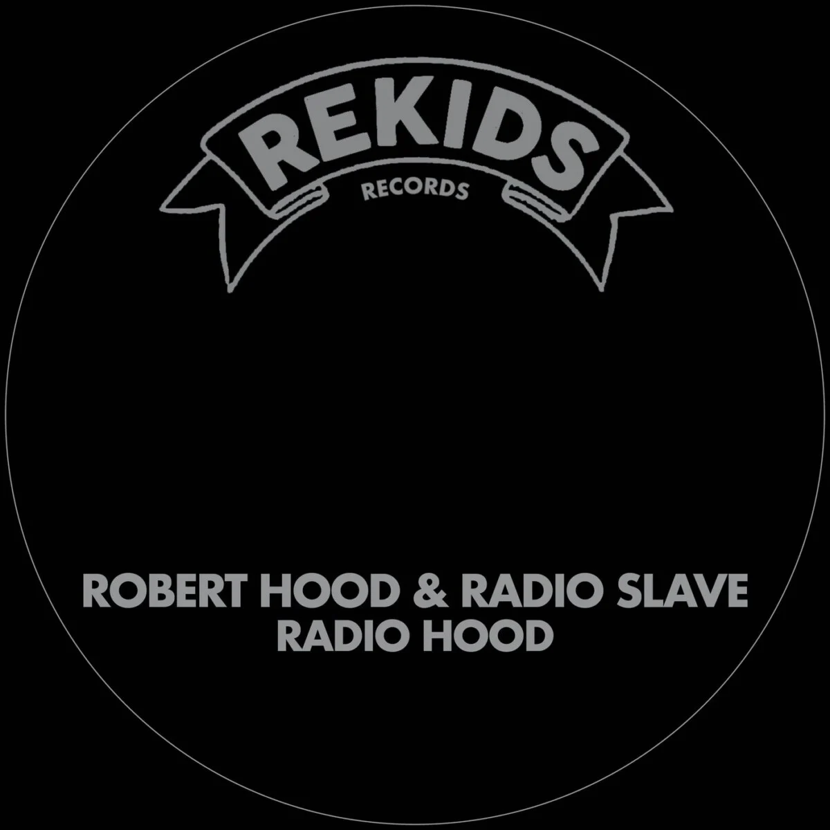 Cover Image for Radio Hood Original Mix