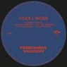 Cover Image for He Was a Visitor Original Mix