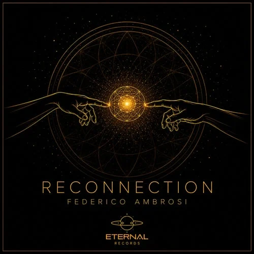 Cover Image: Federico Ambrosi - Reconnection on Eternal