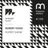 Cover Image for Puppet Show Original Mix