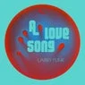 Cover Image for A love Song Original Mix