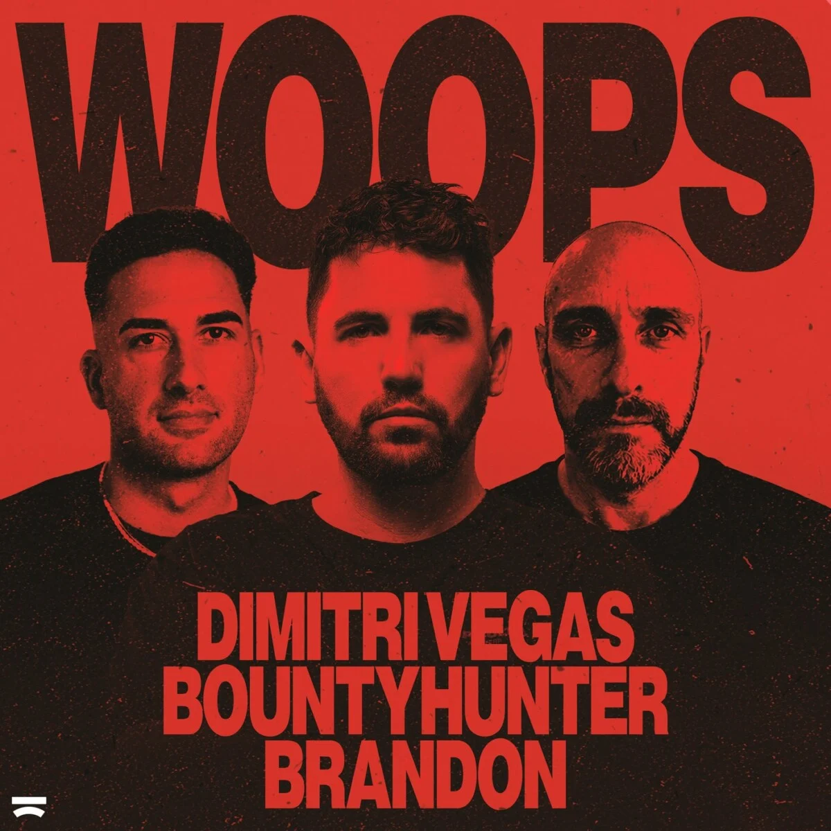 Cover Image for Woops Extended Mix