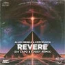 Cover Image for Revere Da Capo & Euggy Remix