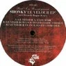 Cover Image for Le Velour Original Mix