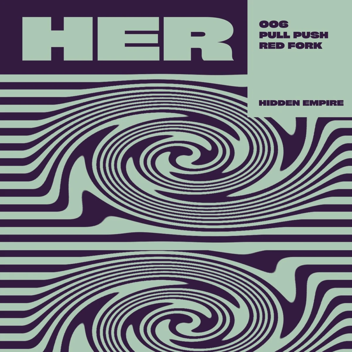 Cover Image for Pull Push Original Mix
