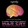 Cover Image for War Cry Jihad Muhammad Remix