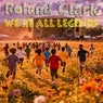 Cover Image for We're All Legends Afro Love Remix