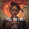 Cover Image for Feel The Fire Original Mix