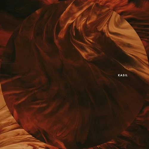 Cover Image: Kasil - Rising Sun on Circular Limited