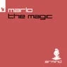Cover Image for The Magic Original Mix