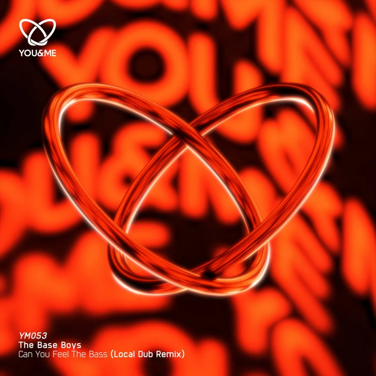 Cover Image for Can You Feel The Bass Local Dub Remix